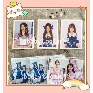 BNK48 CGM48 Fabric Poster Believers &amp; Maeshika Mukanee