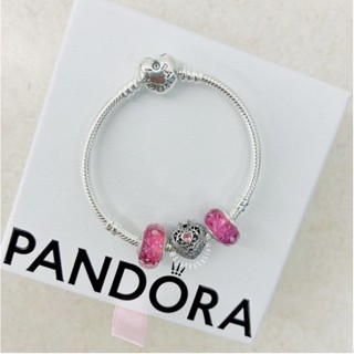 [ขายแยกชิ้น] เซตหัวใจ pandora 💓