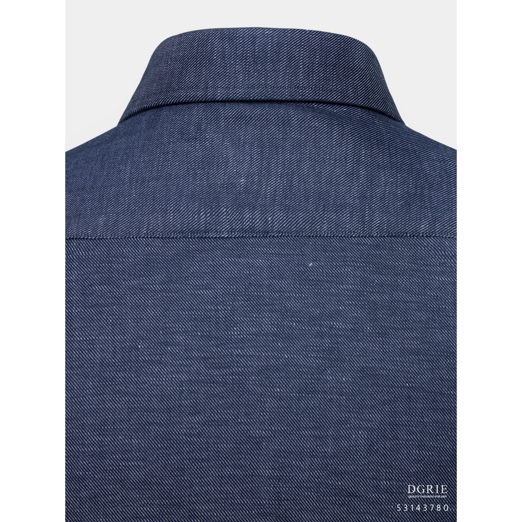 dgrie-italian-blue-bleached-denim-shirt-เสื้อเดนิมปกบ้าน