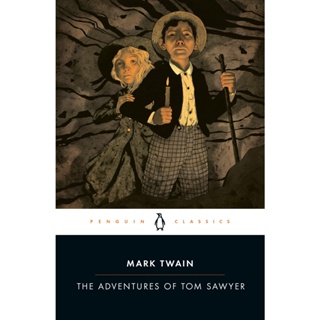 The Adventures of Tom Sawyer Paperback Penguin Classics English By (author)  Mark Twain