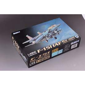 โมเดลเครื่องบิน-great-wall-hobby-ขนาด-1-48-l4816-f-15i-iaf-ra-am