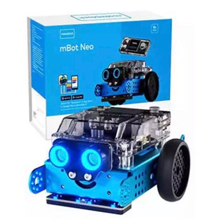 AppSoftTech ชุดหุ่นยนต์ mBot2 Remote Control Wifi Robotic Kit (mBot2)