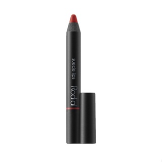 Rodial SUEDE LIPS - Rodeo Drive