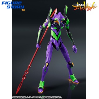 *Pre-Order*(จอง) MODEROID Rebuild of Evangelion: Evangelion Unit-01 Plastic Model (อ่านรายละเอียดก่อนสั่งซื้อ)