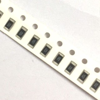 10Pcs 1206 SMD resistor 110R ~ 910R 1/2W