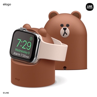 ❤️พร้อมส่ง❤️แท่นวางนาฬิกา apple watch แท้💯