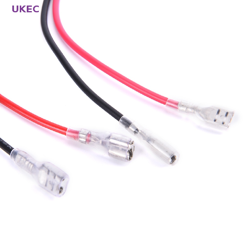 ukec-2x-led-h1-เปลี่ยนสายแปลงเดี่ยว-สายไฟเชื่อมต่อ-สายเคเบิลแปลง-ใหม่