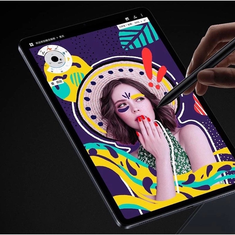 ภาพสินค้าXiaMi Tablet แท็บเล็ต P20 10นิ้ว แท็บเล็ตถูกๆ 12GB+512GB Android11 แท็บเล็ตราคาถูกรุ่นล่าสุด ได้ แท็บเล็ตการเรียนรู้ จากร้าน za0dqjdrke บน Shopee ภาพที่ 2