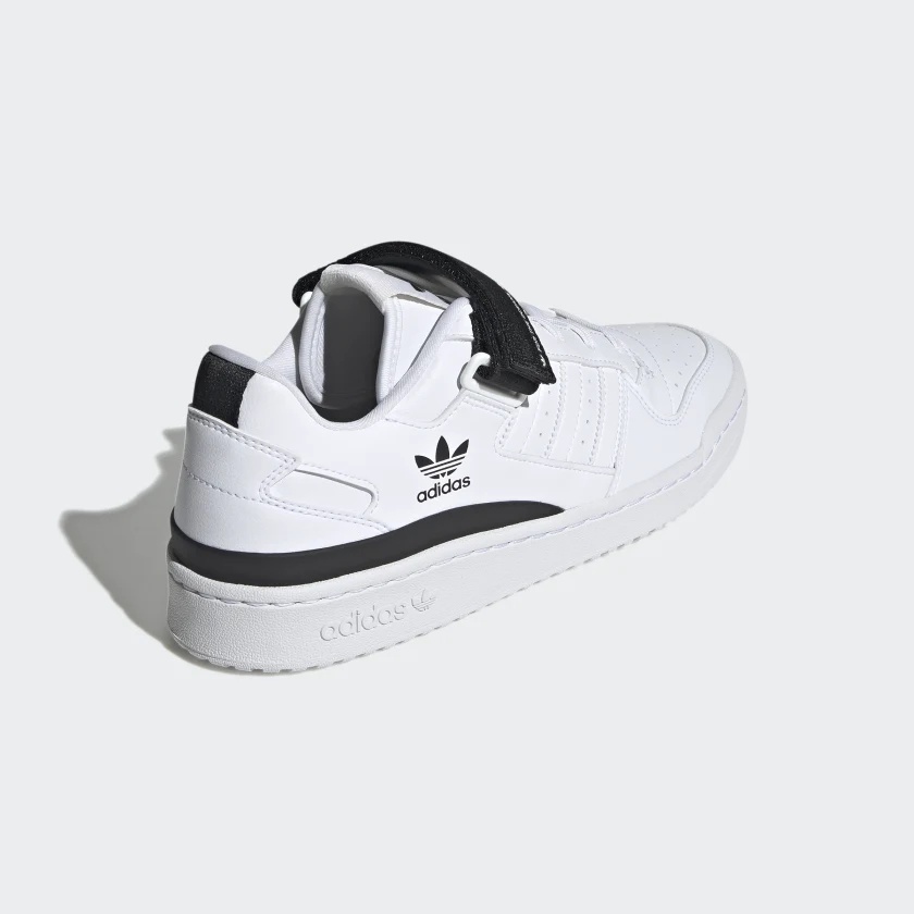 adidas-forum-low-gv7613-สินค้าลิขสิทธิ์แท้-adidas-รองเท้าผู้ชาย-รองเท้าลำลอง