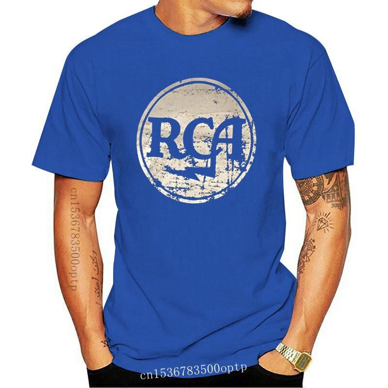 เสื้อยืดผู้ชาย-rca-kay-tlar-s-k-nt-l-logo-t-shirt-officiel-homme