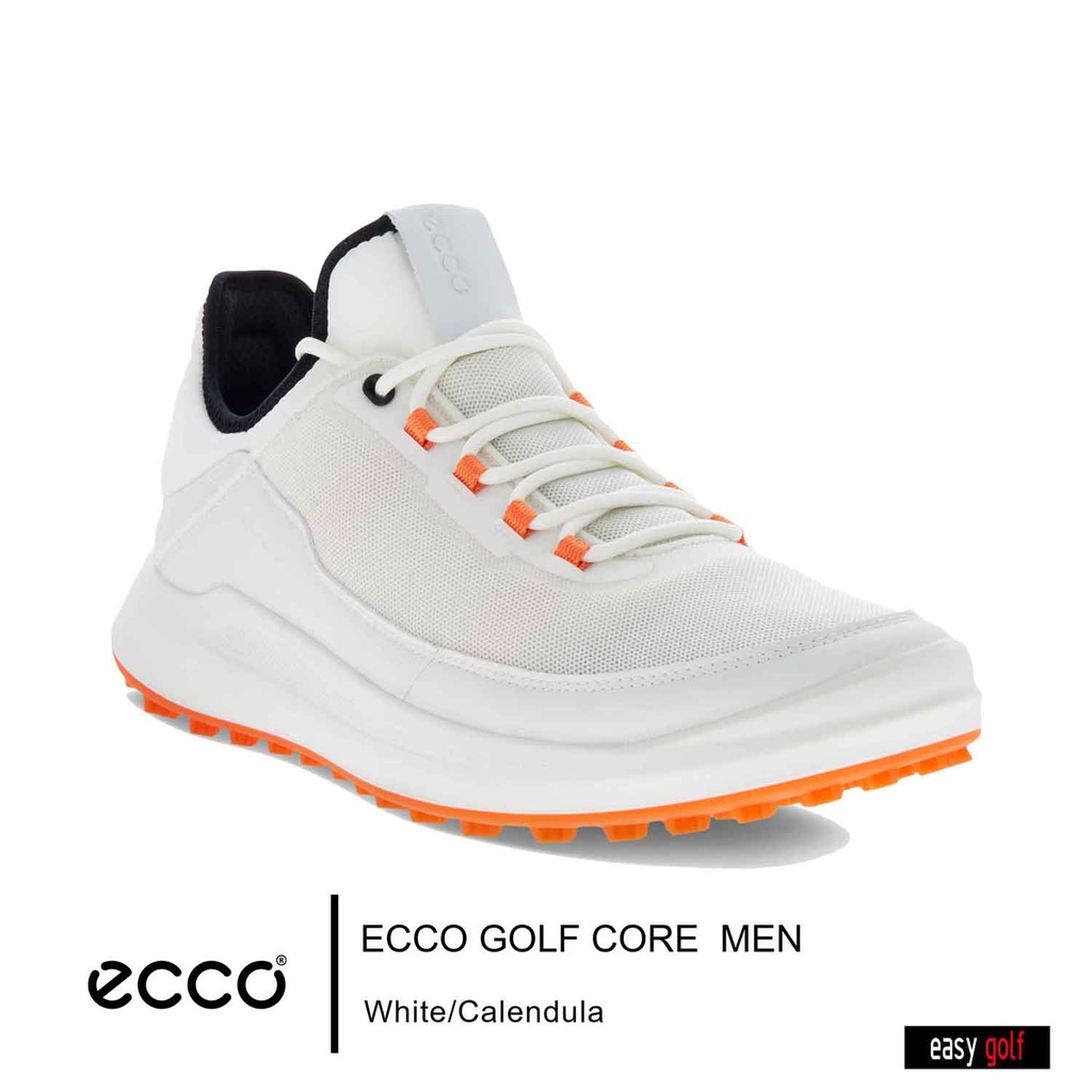 ecco-golf-core-men-golf-shoes-รองเท้ากีฬากอล์ฟผู้ชาย-รุ่น-aw22