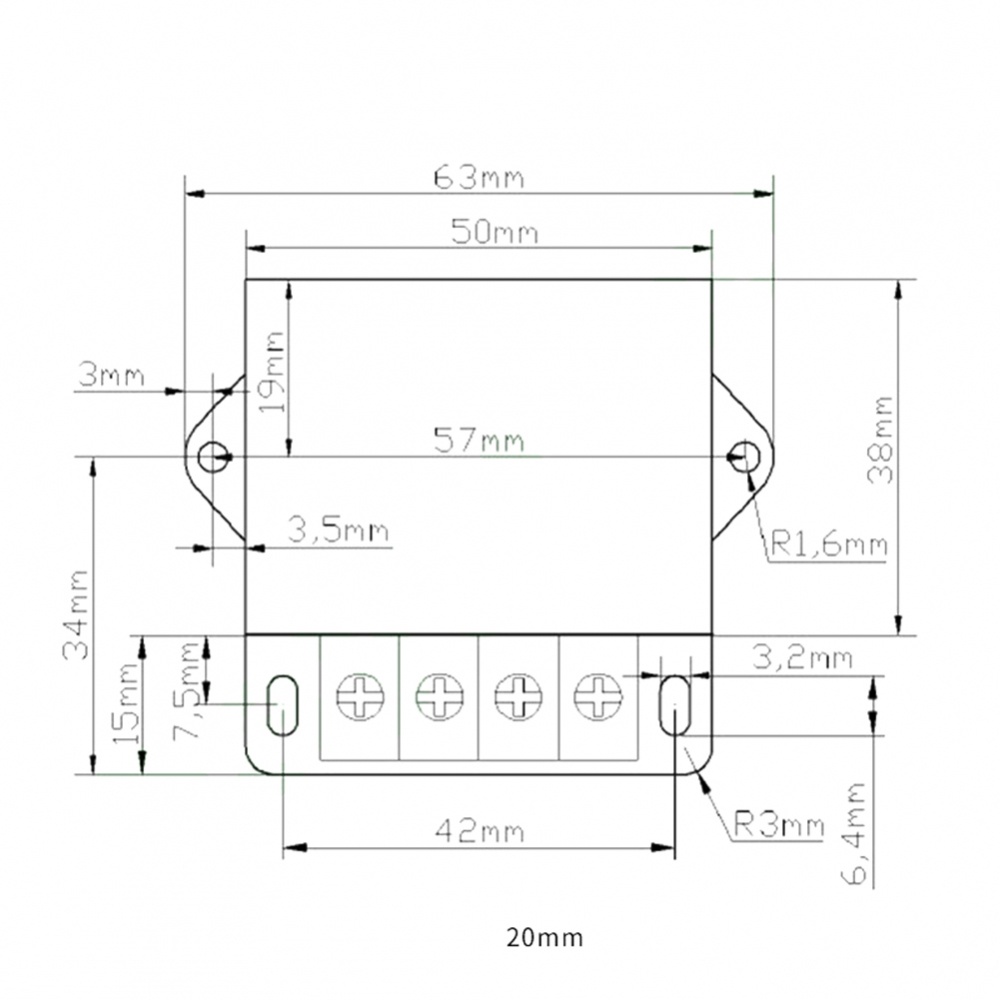 ตัวแปลงไฟ-led-dc-24v-เป็น-dc-12v-คุณภาพสูง