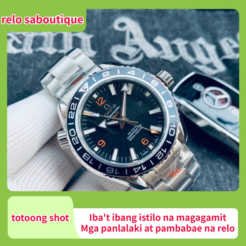 【Tunay Na Pengubagong Relo Mga Relo Ng Lalaki Mga Espesonal Na Relo Mga ...