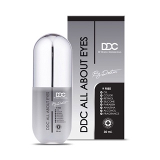 โปรถูกใหม่ล่าสุด DDC All ABOUT EyES 1490—>799