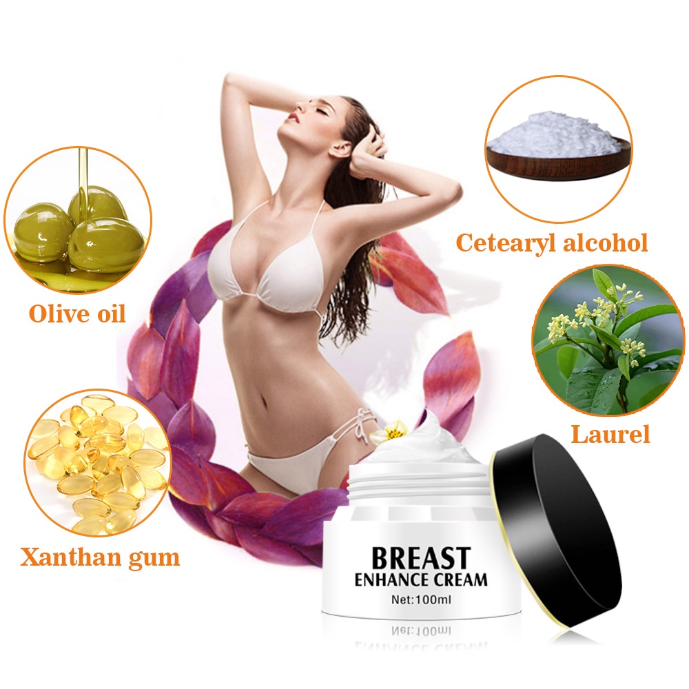 ครีมบำรุงทรวงอก-aichun-breast-care-cream-100g-บิวตี้ครีม-spot-moisturizing-lift-ครีมเต้านมกระชับทรวงอก-ครีมนวดขยายทรวง