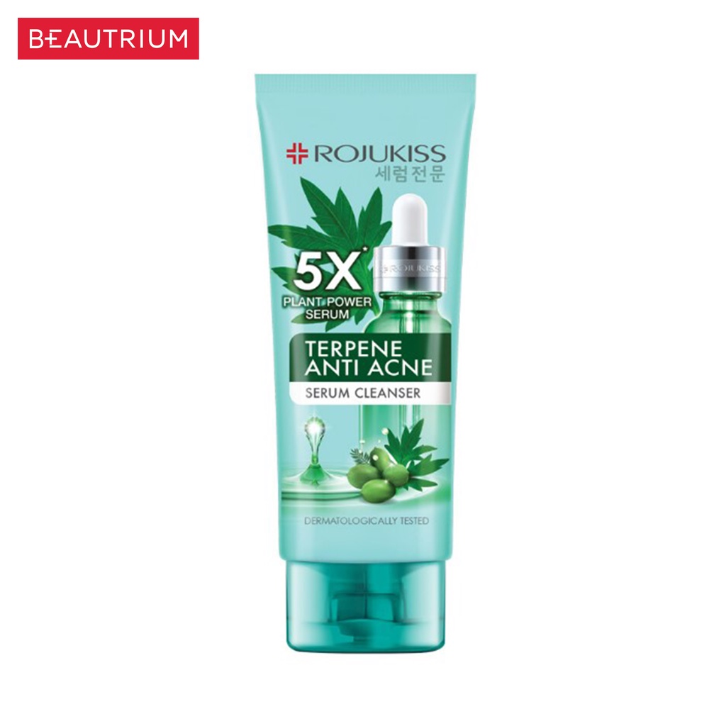 rojukiss-terpene-anti-acne-serum-cleanser-ผลิตภัณฑ์ทำความสะอาดผิวหน้า-100ml