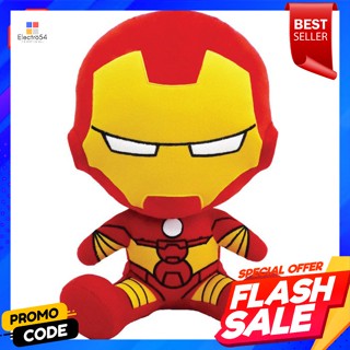 ตุ๊กตาอเวนเจอร์ ไอรอนแมน 12 นิ้วAvengers Iron Man doll 12 inches