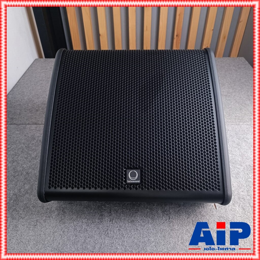 1ใบ-turbosound-tfx-122m-an-ตู้ลำโพง-12นิ้้ว-มอนิเตอร์-turbo-sound-tfx122m-an-tfx122-m