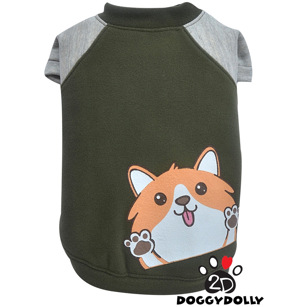 fatdog-pet-cloths-doggydolly-ชุดหมาอ้วน-หมาอวบ-เฟร้น-ปั๊ก-บีเกิ้ล-บลูด็อก-เสื้อผ้าสัตว์เลี้ยง-เสื้อหนาวคอกลม-fp-w502