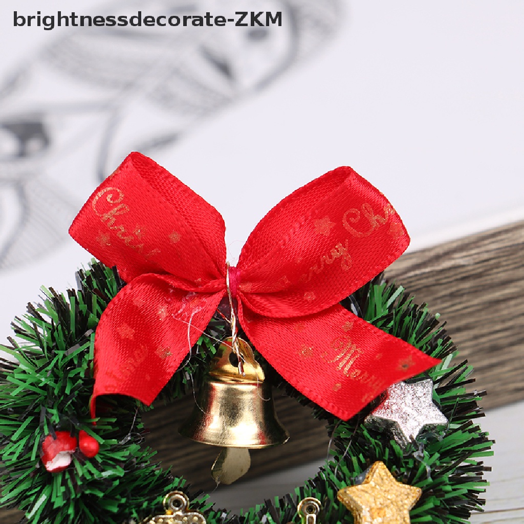 brightdecorate-โมเดลคริสต์มาสจิ๋ว-1-12-1-6-สําหรับตกแต่งบ้านตุ๊กตา-1-ชิ้น
