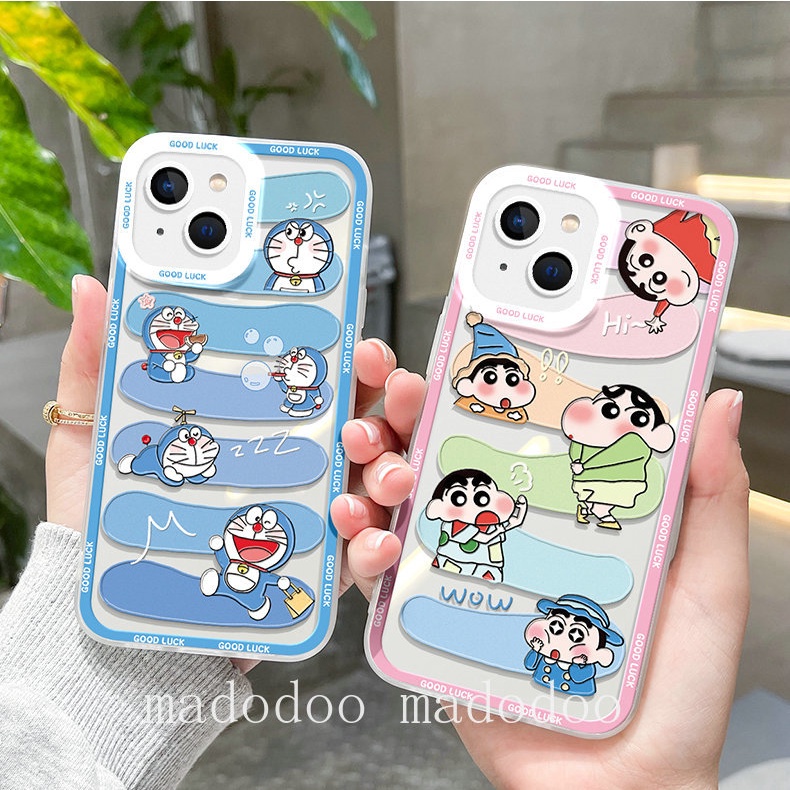 Clear Casing Xiaomi Mi POCO F3 F4 5G X3 GT NFC X4 M3 M4 Pro 11T 10T 10 ...