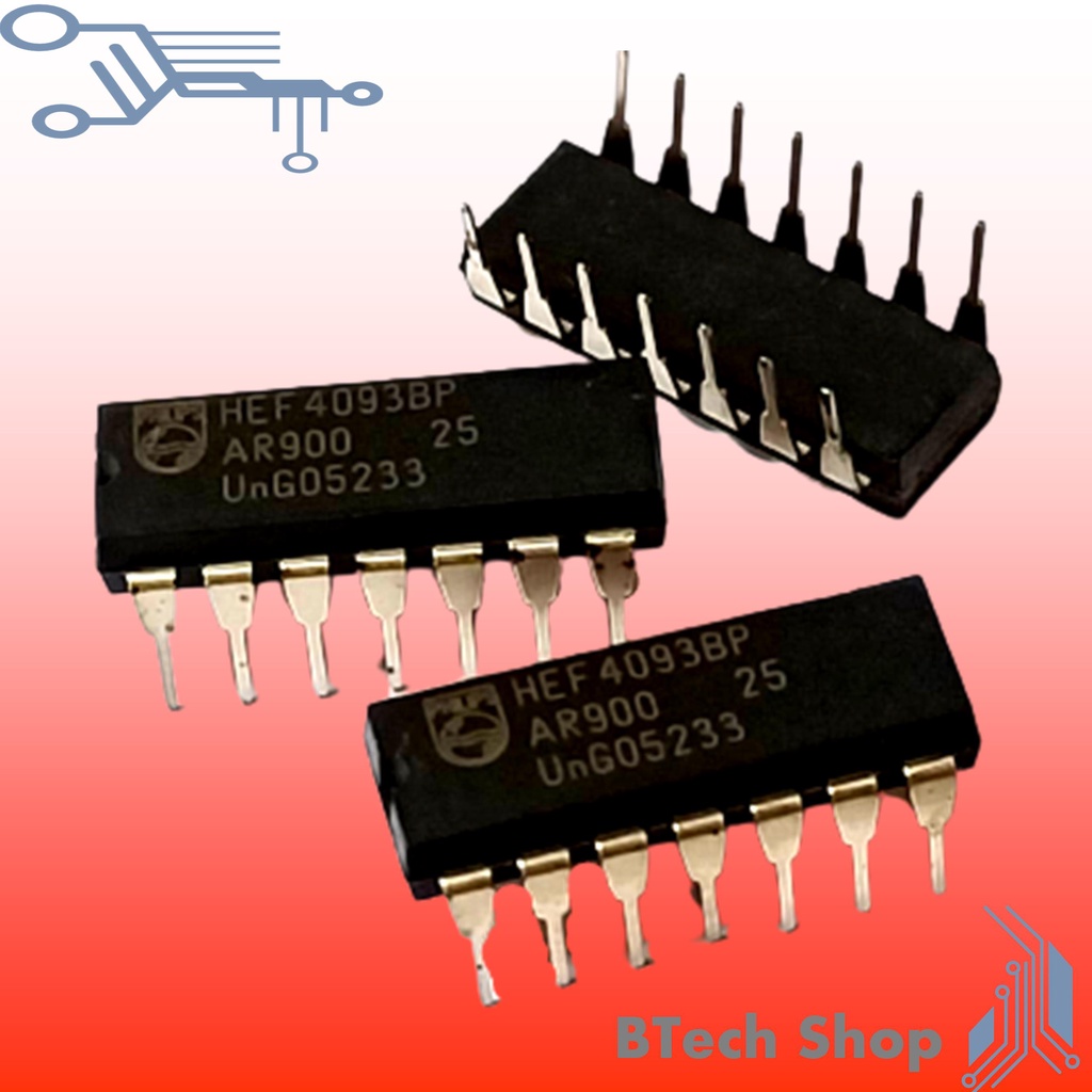 hef4093bp-philips-ic-quad-2-input-with-schmitt-trigger-input-dip-14p