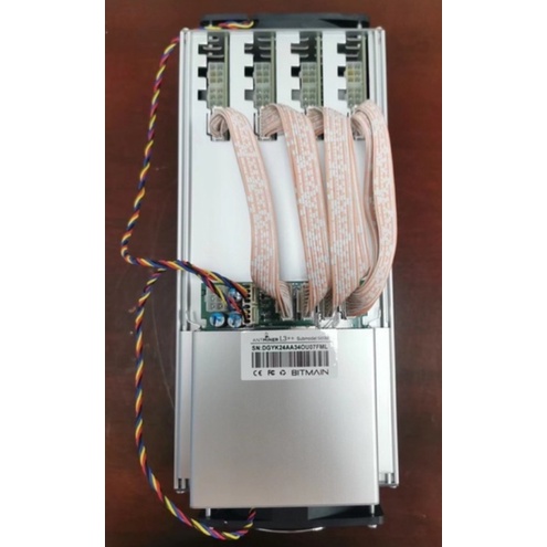 antminer-l3-มือสอง-พรีออเดอร์