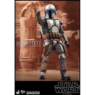 HOT TOYS MMS589 JANGO FETT (มือสอง)