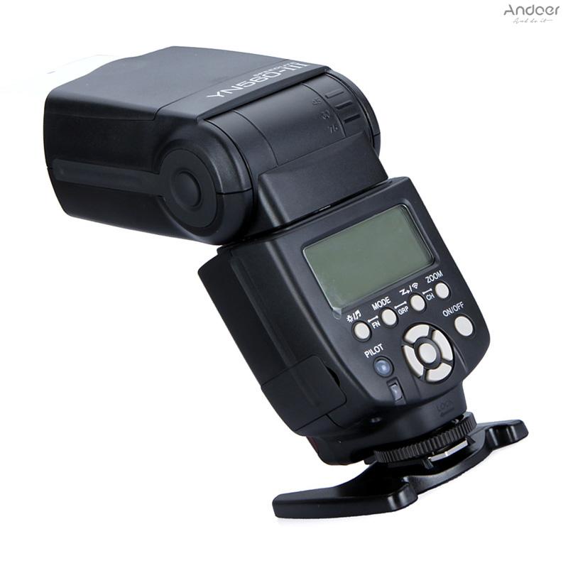 flash-speedlite-speedlight-yn560-iii-support-rf-602-603-for-pentax-oympus