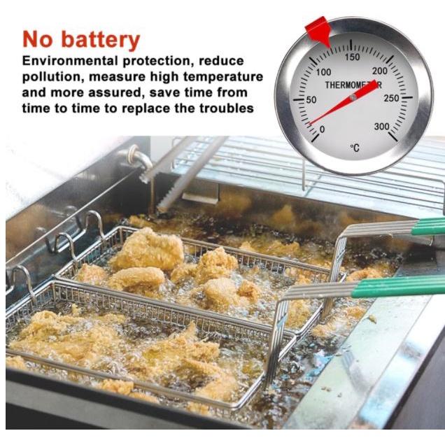 ที่วัดอุณหภูมิอาหาร-วัดได้-300-องศา-ใช้งานง่าย-เทอร์โมมิเตอร์-ที่วัดอุณหภูมิ-เทอร์โมมิเตอร์อาหาร-เทอโมมิเตอร์