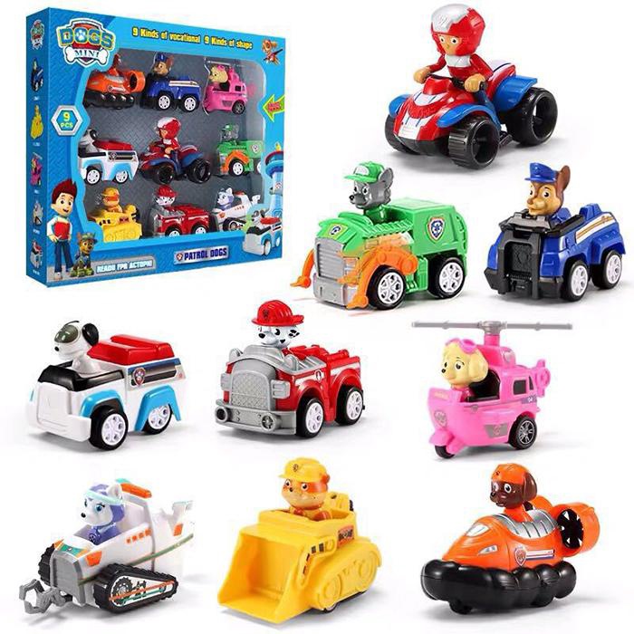 minicar-ของเล่นเด็ก-ลูกสุนัขของเล่นรถ-ของขวัญของเล่นเด็ก-ของเล่นเด็ก-ของเล่นเด็กชาย