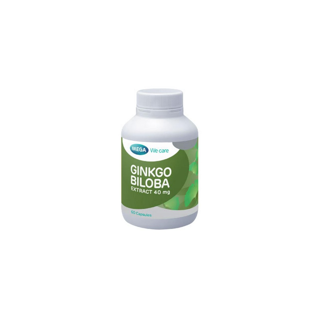 mega-ginko-biloba-60cap-สารสกัดจากใบแป๊ะก๊วย-บำรุงสมอง