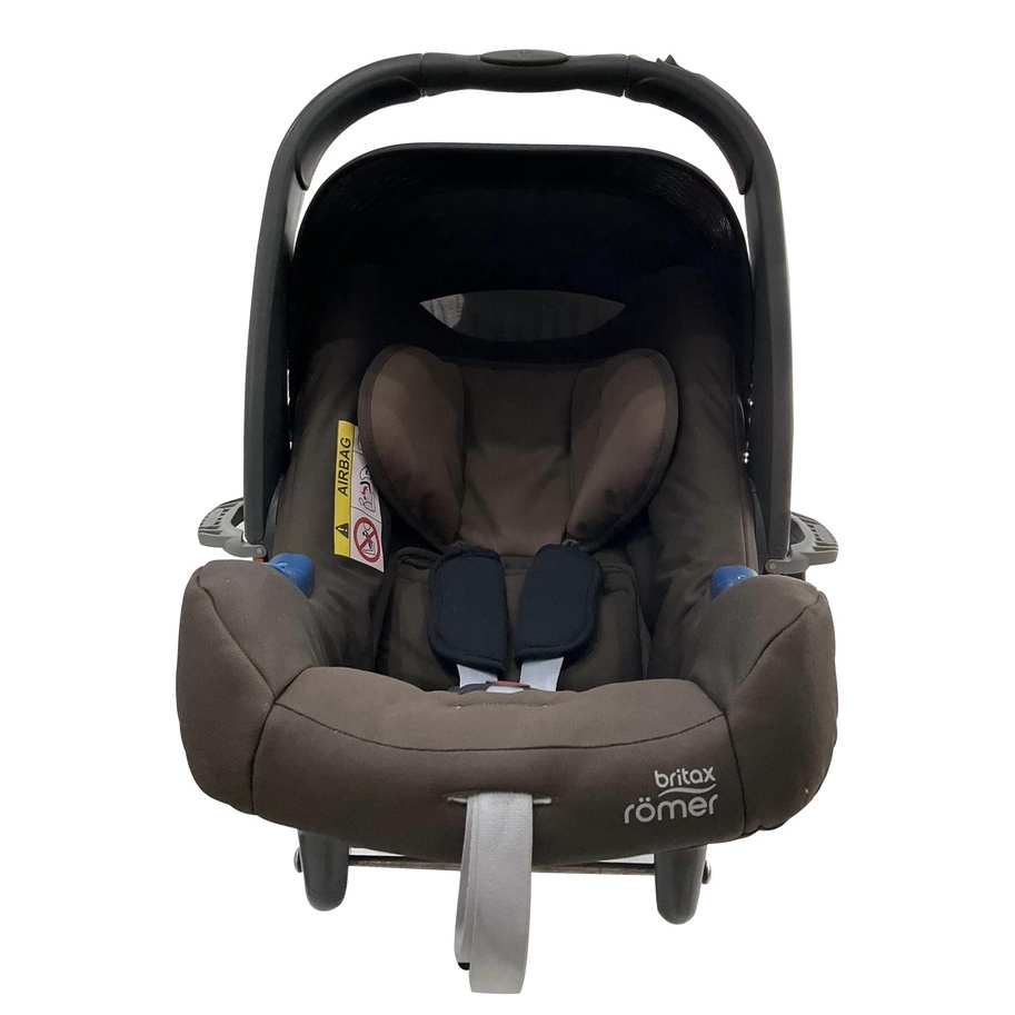 Baby Safe Plus Shr 2