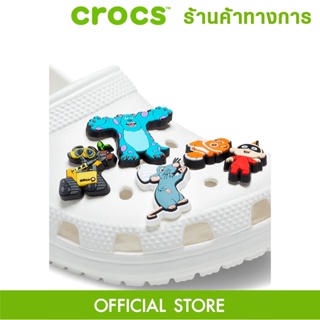 CROCS Jibbitz Disneys Pixar 5 Pack ตัวติดรองเท้า