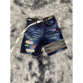 Limited Collection #holdemdenim #holdem Multicolor H8 Casino