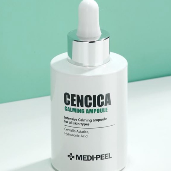 medi-peel-cencica-calming-ampoule-100ml