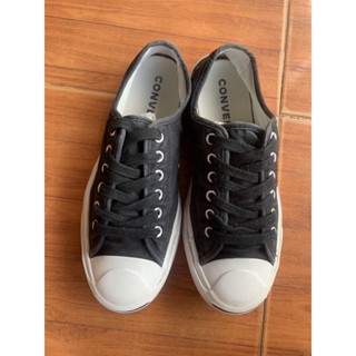 รองเท้าลำลองconverse jackมือ2