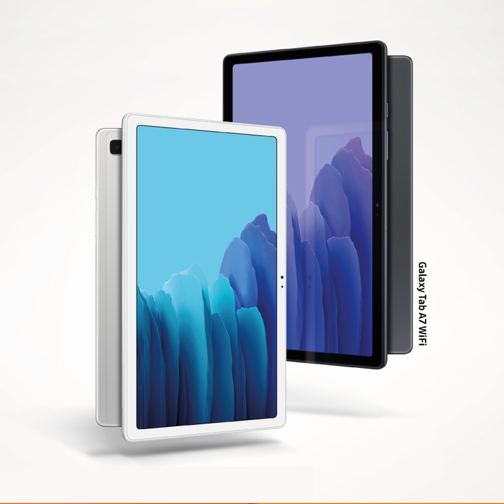 ภาพหน้าปกสินค้าSansnng Galoxy Tab A7 Lite 2022 Ram 3 Rom 32 GB แท็บเล็ต แท็บเล็ตซัมซุง แท็บเล็ตราคาถูก tablets จากร้าน hblop บน Shopee