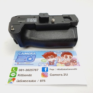 OLYMPUS Grip battery HLD-9 for EM1II / EM1III