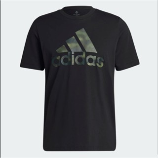 เสื้อยืดลาย ADIDAS ESSENTIALS HL6934