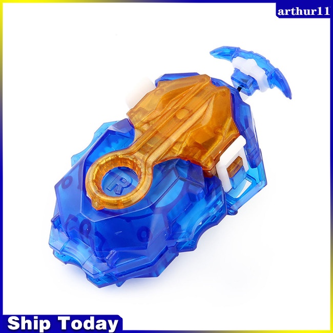 arthur-burst-battle-gyro-launcher-b-184-two-way-rotary-left-right-rotation-gyro-transmitter-toys-gyro-toys-accessories