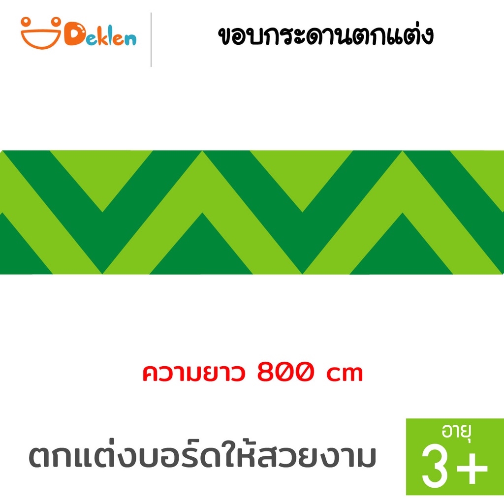 deklen-border-ขอบกระดานตกแต่ง-ขอบบอร์ด-ตกแต่งบอร์ด-ตกแต่งห้องเรียนให้กลายเป็นพื้นที่การเรียนรู้