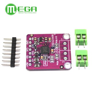 MAX31865 PT100 To PT1000 RTD-to-Digital Converter Board Temperature Thermocouple Sensor Amplifier Module 3.3V 5V For Ard