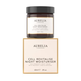 Aurelia Cell Revitalise Night Moisturiser 30ml
