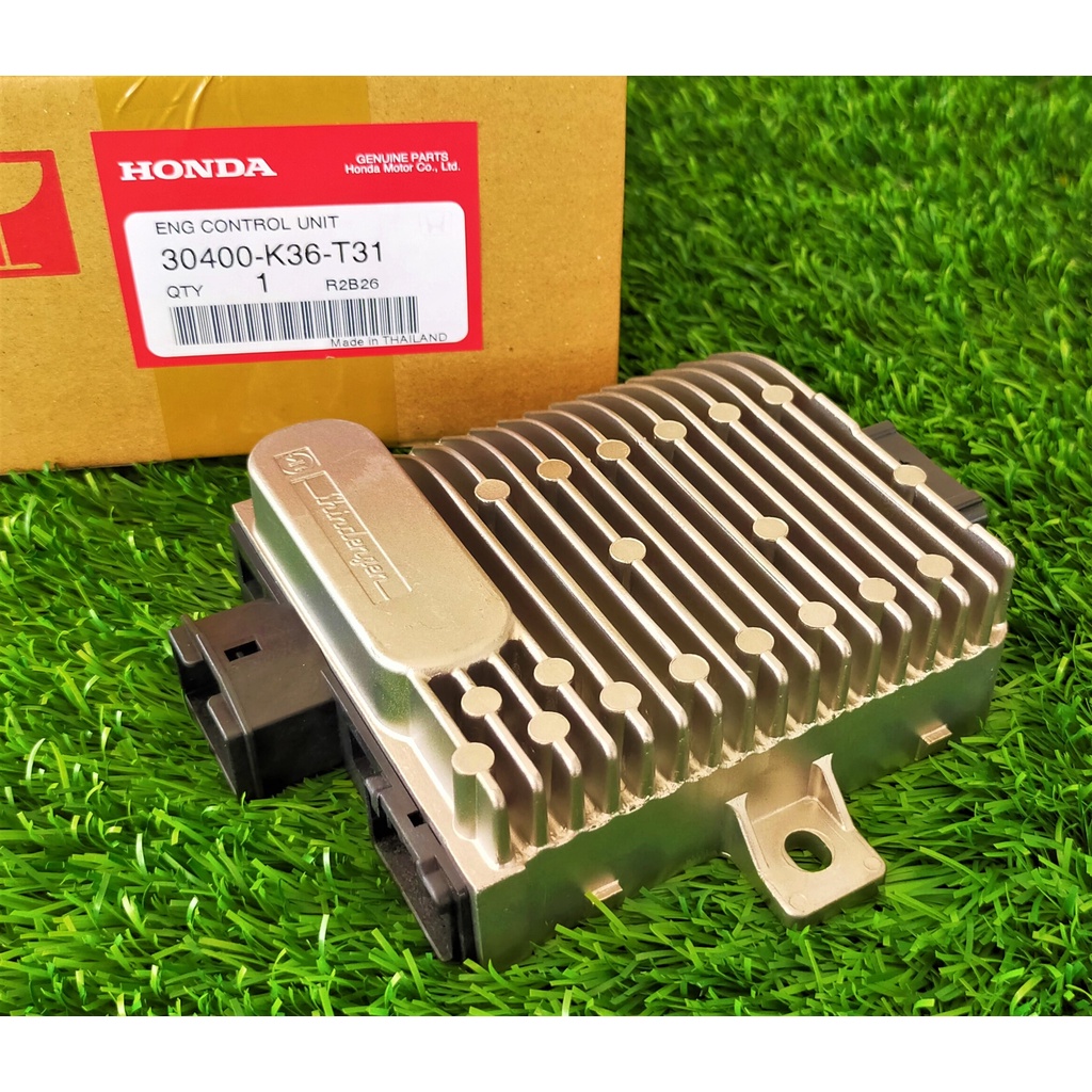 30400-k36-t31-กล่อง-ecu-honda-แท้ศูนย์