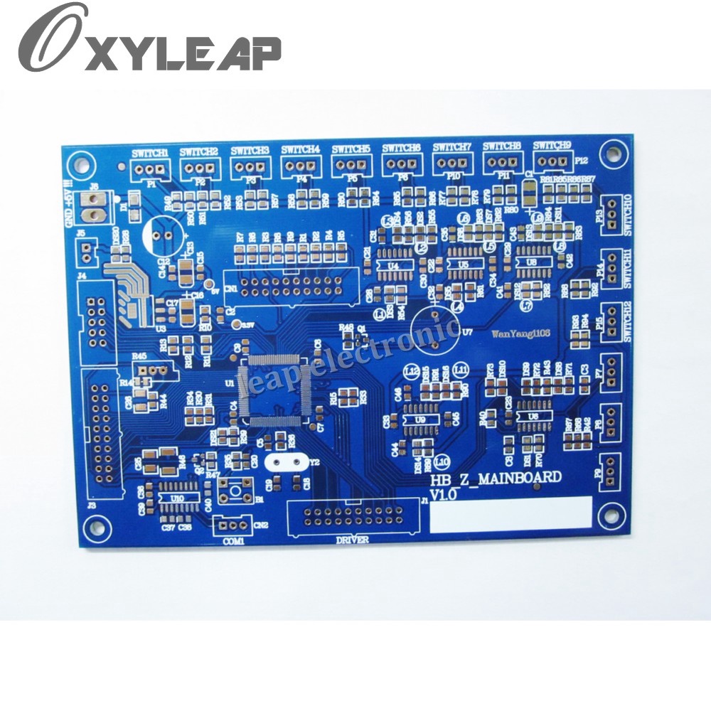 1-2layer-printed-circuit-board-pcb-aluminum-base-material-electronic-pcb-fr4-pcb-prototype