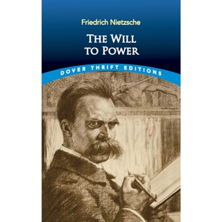 The Will to Power Paperback Thrift Editions English By (author)  Friedrich Nietzsche