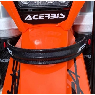 [A] เชือกดึงรถ ACERBIS TA-TIRE BELT และ TA-TIRE DRE BELT (ส่งฟรี)