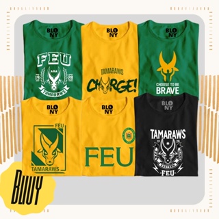 เสื้อยืดผ้าฝ้ายพิมพ์ลายขายดี ✓FEU TAMARAWS T-SHIRT INSPIRED DESIGN FOR MEN &amp; WOMEN