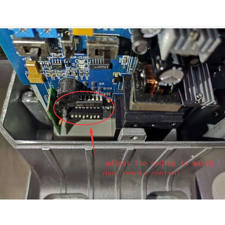 circuit-control-board-pcb-pym-200f-for-sliding-gate-operator-slide-gate-py1800